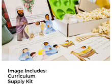 Load image into Gallery viewer, A Gentle + Classical Christmas