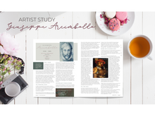 Load image into Gallery viewer, Morning Virtues Bundle: Hope, Kindness, Creativity