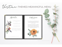 Load image into Gallery viewer, Morning Virtues Bundle: Hope, Kindness, Creativity