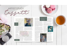 Load image into Gallery viewer, Morning Virtues Bundle: Courage, Joy, Gratitude