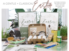 Load image into Gallery viewer, A Gentle + Classical Easter (Ages 2-8 Years)
