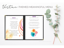 Load image into Gallery viewer, Morning Virtues Bundle: Hope, Kindness, Creativity