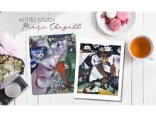 Load image into Gallery viewer, Morning Virtues Bundle: Honesty, Perseverance, Contentment