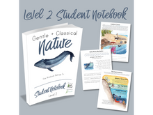 Load image into Gallery viewer, Gentle + Classical Nature Volume 2 Bundle (Digital or Print)