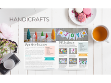 Load image into Gallery viewer, Morning Virtues Bundle: Courage, Joy, Gratitude