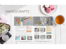 Load image into Gallery viewer, Morning Virtues Bundle: Hope, Kindness, Creativity