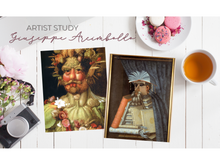 Load image into Gallery viewer, Morning Virtues Bundle: Hope, Kindness, Creativity
