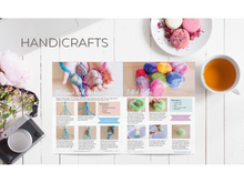 Load image into Gallery viewer, Morning Virtues Bundle: Honesty, Perseverance, Contentment