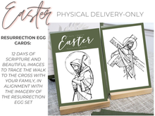 Load image into Gallery viewer, A Gentle + Classical Easter (Ages 2-8 Years)