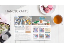 Load image into Gallery viewer, Morning Virtues Bundle: Honesty, Perseverance, Contentment