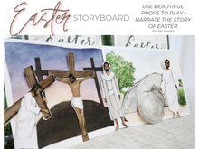 Load image into Gallery viewer, A Gentle + Classical Easter (Ages 2-8 Years)