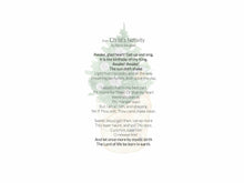 Load image into Gallery viewer, A Gentle + Classical Christmas