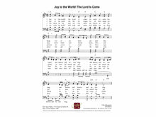 Load image into Gallery viewer, A Gentle + Classical Christmas