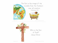 Load image into Gallery viewer, A Gentle + Classical Christmas