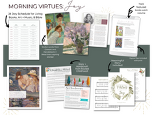 Load image into Gallery viewer, First Grade Bundle (Sequence 1 & Nature Volume 2)