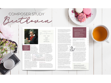 Load image into Gallery viewer, Morning Virtues: Courage