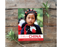 Load image into Gallery viewer, Year 2 On Mission: China, Saudi Arabia, the Netherlands, Brazil