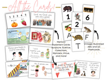 Load image into Gallery viewer, The Gentle + Classical Preschool Bundle