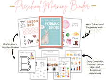 Load image into Gallery viewer, The Gentle + Classical Preschool Bundle