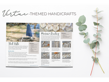 Load image into Gallery viewer, Morning Virtues: Courage