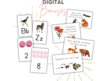 Load image into Gallery viewer, The Gentle + Classical Preschool Bundle