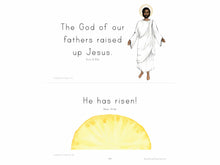 Load image into Gallery viewer, A Gentle + Classical Easter (Ages 2-8 Years)