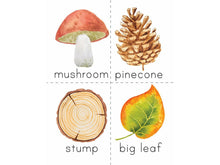 Load image into Gallery viewer, A Gentle + Classical Autumn (K-4th Grade)