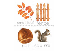 Load image into Gallery viewer, A Gentle + Classical Autumn (K-4th Grade)