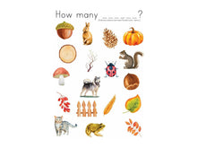 Load image into Gallery viewer, A Gentle + Classical Autumn (K-4th Grade)