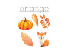 Load image into Gallery viewer, A Gentle + Classical Autumn (K-4th Grade)