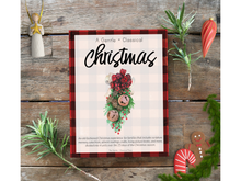 Load image into Gallery viewer, A Gentle + Classical Christmas