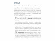 Load image into Gallery viewer, Gentle + Classical Nature Vol 2 Teacher's Guide