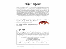 Load image into Gallery viewer, Gentle + Classical Nature Vol 2 Teacher's Guide