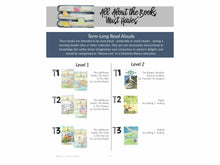 Load image into Gallery viewer, Gentle + Classical Nature Vol 2 Teacher's Guide