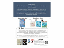 Load image into Gallery viewer, Gentle + Classical Nature Vol 2 Teacher's Guide