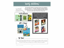 Load image into Gallery viewer, Gentle + Classical Nature Vol 2 Teacher's Guide