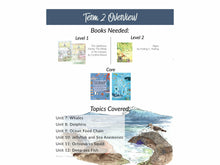 Load image into Gallery viewer, Gentle + Classical Nature Vol 2 Teacher's Guide