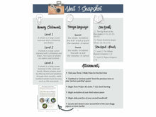 Load image into Gallery viewer, Gentle + Classical Nature Vol 2 Teacher's Guide