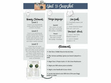 Load image into Gallery viewer, Gentle + Classical Nature Vol 2 Teacher's Guide