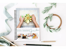 Load image into Gallery viewer, Preschool Handicraft + Activity Guide