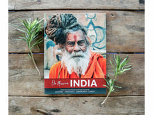 Load image into Gallery viewer, Year 1 On Mission: India, Ireland, Guatemala, and Nigeria