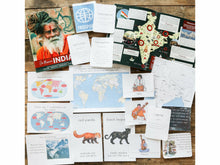 Load image into Gallery viewer, On Mission: India