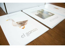 Load image into Gallery viewer, G+C Nature Volume 1 CARD BUNDLE (Print Only)
