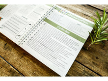 Load image into Gallery viewer, Gentle + Classical Nature Vol 1 Teacher's Guide