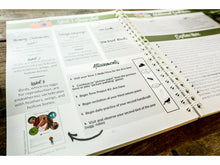 Load image into Gallery viewer, Gentle + Classical Nature Vol 1 Teacher's Guide