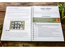 Load image into Gallery viewer, Gentle + Classical Nature Vol 1 Teacher's Guide