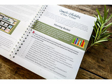 Load image into Gallery viewer, Gentle + Classical Nature Vol 1 Teacher's Guide