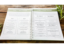 Load image into Gallery viewer, Gentle + Classical Nature Vol 1 Teacher's Guide