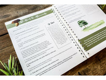 Load image into Gallery viewer, Gentle + Classical Nature Vol 1 Teacher's Guide