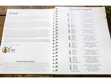 Load image into Gallery viewer, Level 2 Student Notebook (Gentle + Classical Nature)